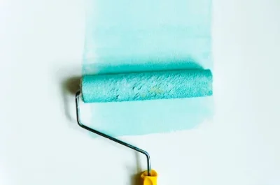 Peinture intérieure à Nouvion — murs, plafonds et boiseries